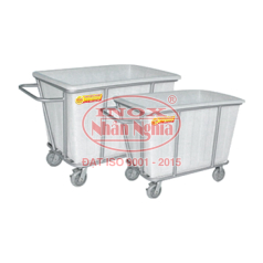 XE ĐẨY THỦY SẢN