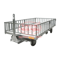 XE RƠ-MÓC NHÀ XƯỞNG