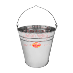 XÔ NƯỚC ĐÁ INOX